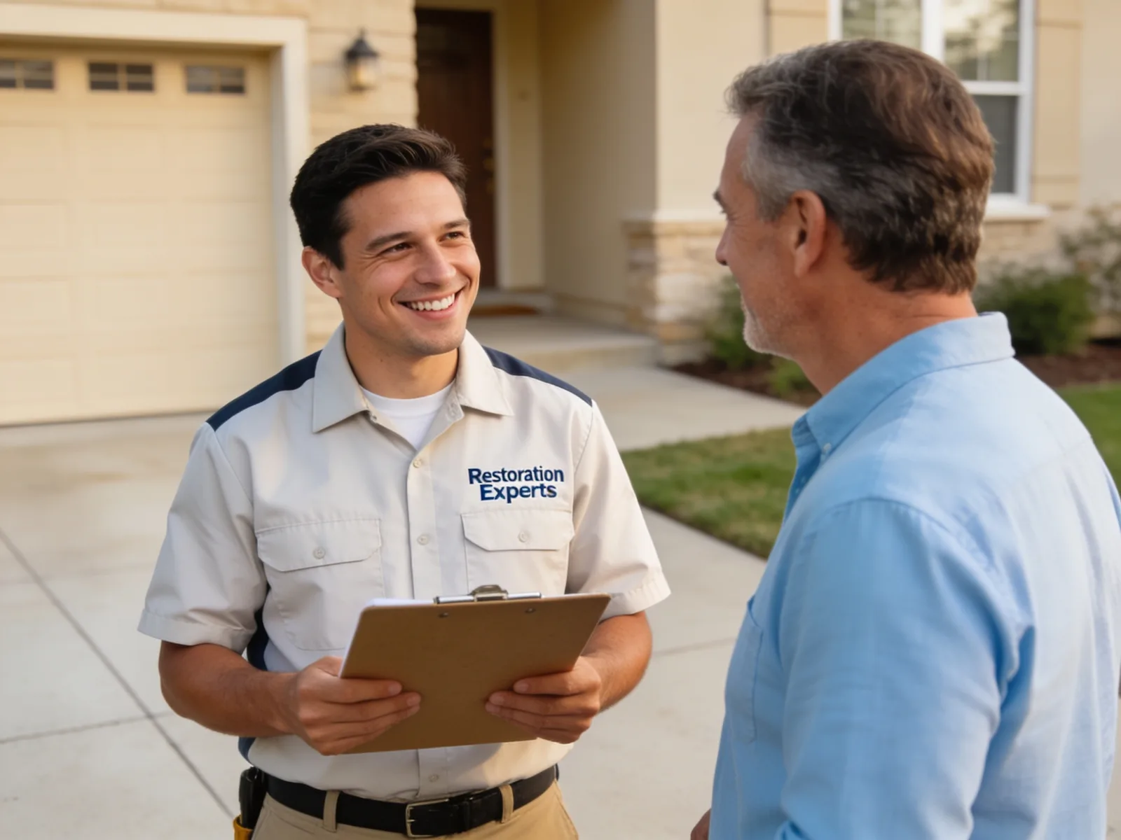 Water Damage Cleanup Westmoreland, NY FAQs